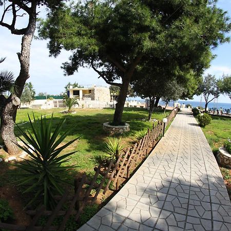 ארטמידה Silis Houses On The Beach חדר תמונה