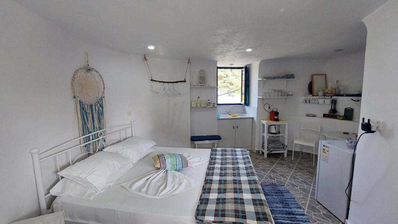 ארטמידה Silis Houses On The Beach מראה חיצוני תמונה
