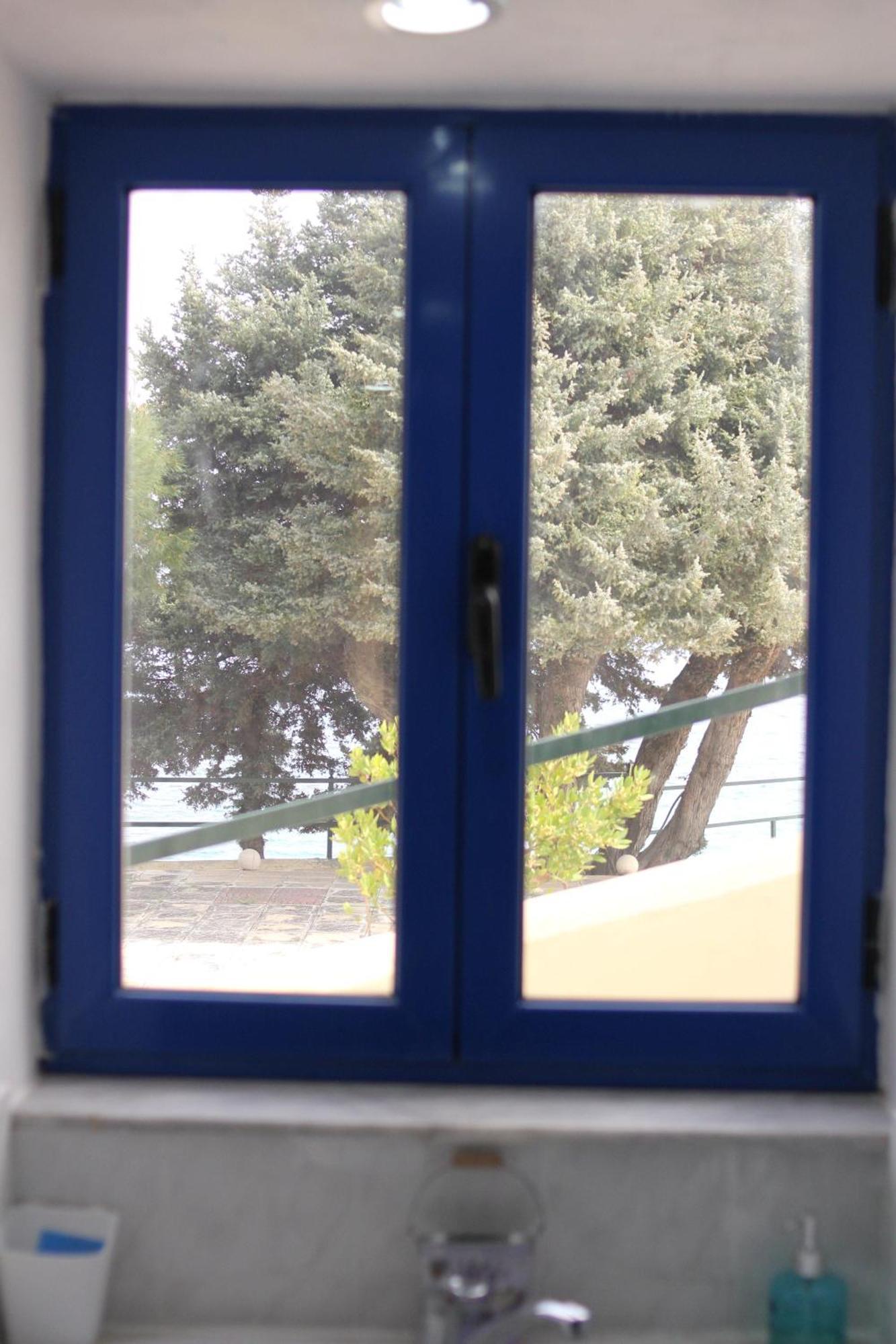 ארטמידה Silis Houses On The Beach חדר תמונה