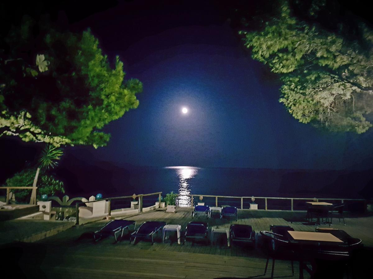 ארטמידה Silis Houses On The Beach מראה חיצוני תמונה